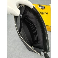 Cheap Fendi AAA Man Wallets #832435 Replica Wholesale [$132.00 USD] [ITEM#832435] on Replica Fendi AAA Man Wallets