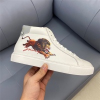 Cheap Givenchy High Tops Shoes For Women #832437 Replica Wholesale [$80.00 USD] [ITEM#832437] on Replica Givenchy High Tops Shoes