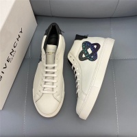 Cheap Givenchy High Tops Shoes For Women #832440 Replica Wholesale [$80.00 USD] [ITEM#832440] on Replica Givenchy High Tops Shoes