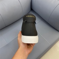 Cheap Givenchy High Tops Shoes For Women #832441 Replica Wholesale [$80.00 USD] [ITEM#832441] on Replica Givenchy High Tops Shoes
