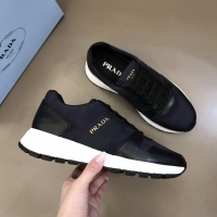 Cheap Prada Casual Shoes For Men #833010 Replica Wholesale [$85.00 USD] [ITEM#833010] on Replica Prada Casual Shoes