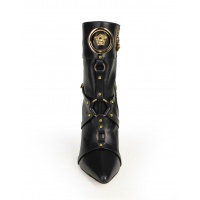 Cheap Versace Boots For Women #833028 Replica Wholesale [$123.00 USD] [ITEM#833028] on Replica Versace Boots