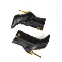 Cheap Versace Boots For Women #833028 Replica Wholesale [$123.00 USD] [ITEM#833028] on Replica Versace Boots