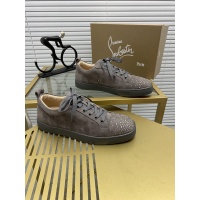 Cheap Christian Louboutin CL Casual Shoes For Men #833037 Replica Wholesale [$85.00 USD] [ITEM#833037] on Replica Christian Louboutin Shoes