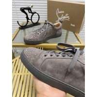 Cheap Christian Louboutin CL Casual Shoes For Men #833037 Replica Wholesale [$85.00 USD] [ITEM#833037] on Replica Christian Louboutin Shoes