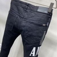 Cheap Amiri Jeans For Men #833211 Replica Wholesale [$62.00 USD] [ITEM#833211] on Replica Amiri Jeans