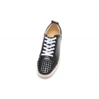 Cheap Christian Louboutin Casual Shoes For Men #833470 Replica Wholesale [$92.00 USD] [ITEM#833470] on Replica Christian Louboutin Casual Shoes
