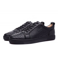 Cheap Christian Louboutin Casual Shoes For Men #833484 Replica Wholesale [$92.00 USD] [ITEM#833484] on Replica Christian Louboutin Casual Shoes