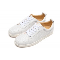 Cheap Christian Louboutin Casual Shoes For Men #833485 Replica Wholesale [$92.00 USD] [ITEM#833485] on Replica Christian Louboutin Casual Shoes