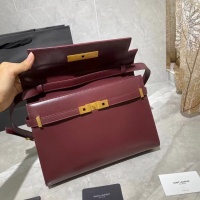 Cheap Yves Saint Laurent YSL AAA Messenger Bags For Women #833917 Replica Wholesale [$105.00 USD] [ITEM#833917] on Replica Yves Saint Laurent YSL AAA Messenger Bags