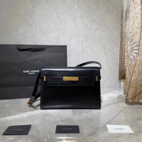 Cheap Yves Saint Laurent YSL AAA Messenger Bags For Women #833918 Replica Wholesale [$105.00 USD] [ITEM#833918] on Replica Yves Saint Laurent YSL AAA Messenger Bags