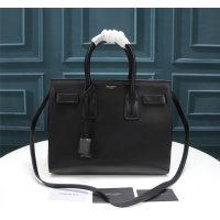 Cheap Yves Saint Laurent AAA Handbags For Women #833991 Replica Wholesale [$122.00 USD] [ITEM#833991] on Replica Yves Saint Laurent AAA Handbags