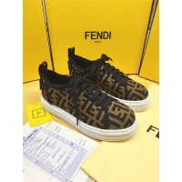 Fendi Casual Shoes For Women #833995