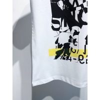 Cheap Dsquared T-Shirts Short Sleeved For Men #834125 Replica Wholesale [$26.00 USD] [ITEM#834125] on Replica Dsquared T-Shirts