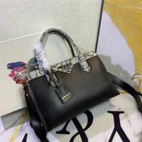 Cheap Prada AAA Quality Handbags For Women #834467 Replica Wholesale [$105.00 USD] [ITEM#834467] on Replica Prada AAA Quality Handbags