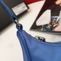 Cheap Prada AAA Quality Shoulder Bags For Women #834491 Replica Wholesale [$88.00 USD] [ITEM#834491] on Replica Prada AAA Quality Handbags