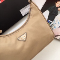 Cheap Prada AAA Quality Shoulder Bags For Women #834492 Replica Wholesale [$88.00 USD] [ITEM#834492] on Replica Prada AAA Quality Handbags