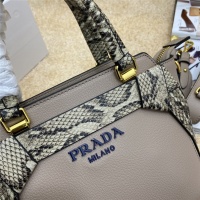 Cheap Prada AAA Quality Handbags For Women #834493 Replica Wholesale [$100.00 USD] [ITEM#834493] on Replica Prada AAA Quality Handbags