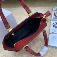 Cheap Prada AAA Quality Handbags For Women #834497 Replica Wholesale [$100.00 USD] [ITEM#834497] on Replica Prada AAA Quality Handbags