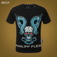 Philipp Plein PP T-Shirts Short Sleeved For Men #834770