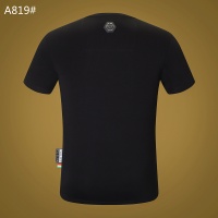 Cheap Philipp Plein PP T-Shirts Short Sleeved For Men #834778 Replica Wholesale [$29.00 USD] [ITEM#834778] on Replica Philipp Plein PP T-Shirts
