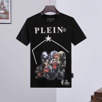 Philipp Plein PP T-Shirts Short Sleeved For Men #834798