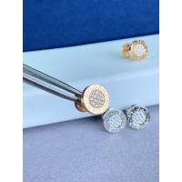 Cheap Bvlgari Earrings For Women #834818 Replica Wholesale [$54.00 USD] [ITEM#834818] on Replica Bvlgari Earrings