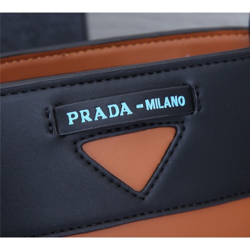 Cheap Prada AAA Quality Messeger Bags For Women #834940 Replica Wholesale [$81.00 USD] [ITEM#834940] on Replica Prada AAA Quality Messenger Bags