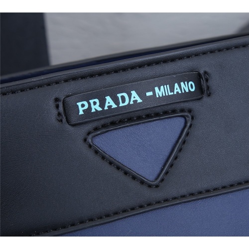 Cheap Prada AAA Quality Messeger Bags For Women #834941 Replica Wholesale [$81.00 USD] [ITEM#834941] on Replica Prada AAA Quality Messenger Bags