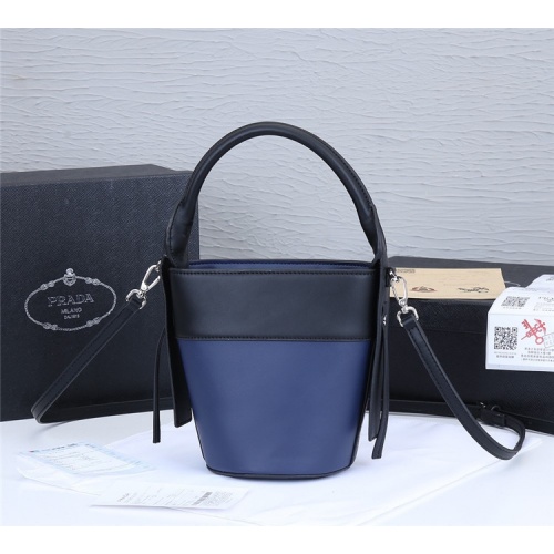 Cheap Prada AAA Quality Messeger Bags For Women #834941 Replica Wholesale [$81.00 USD] [ITEM#834941] on Replica Prada AAA Quality Messenger Bags