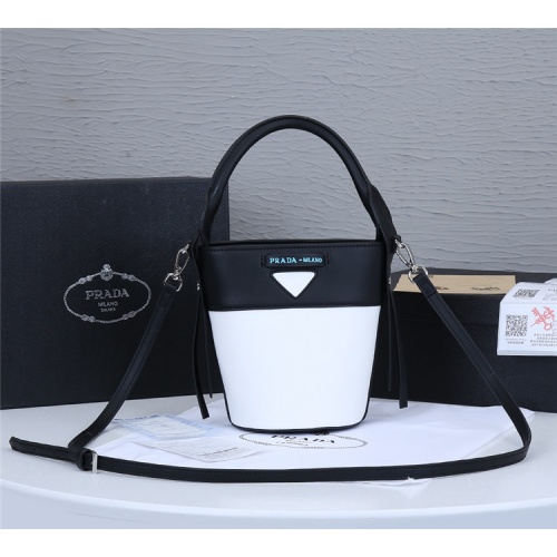 Cheap Prada AAA Quality Messeger Bags For Women #834942 Replica Wholesale [$81.00 USD] [ITEM#834942] on Replica Prada AAA Quality Messenger Bags