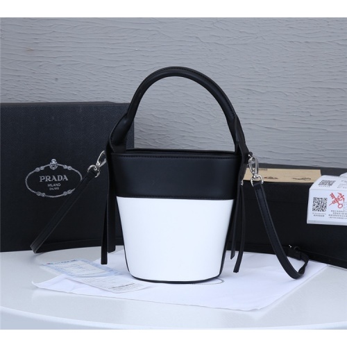Cheap Prada AAA Quality Messeger Bags For Women #834942 Replica Wholesale [$81.00 USD] [ITEM#834942] on Replica Prada AAA Quality Messenger Bags