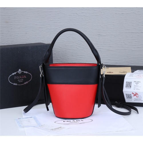 Cheap Prada AAA Quality Messeger Bags For Women #834943 Replica Wholesale [$81.00 USD] [ITEM#834943] on Replica Prada AAA Quality Messenger Bags