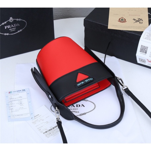 Cheap Prada AAA Quality Messeger Bags For Women #834943 Replica Wholesale [$81.00 USD] [ITEM#834943] on Replica Prada AAA Quality Messenger Bags