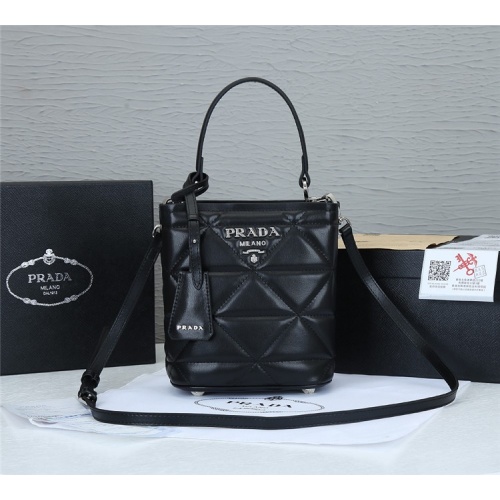 Cheap Prada AAA Quality Messeger Bags For Women #834948 Replica Wholesale [$92.00 USD] [ITEM#834948] on Replica Prada AAA Quality Messenger Bags