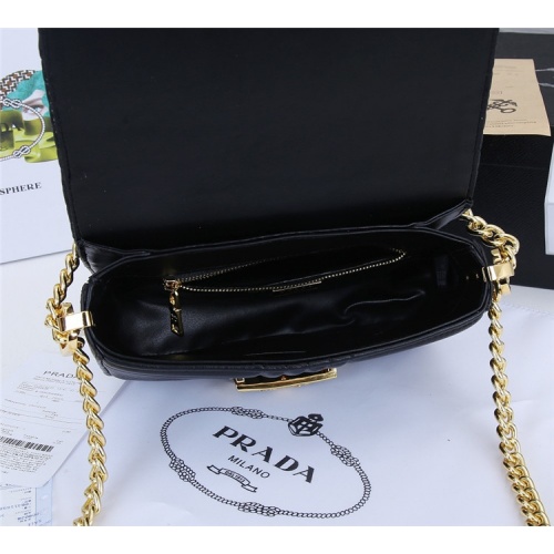Cheap Prada AAA Quality Messeger Bags For Women #834953 Replica Wholesale [$93.00 USD] [ITEM#834953] on Replica Prada AAA Quality Messenger Bags