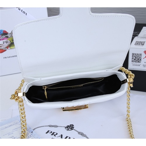 Cheap Prada AAA Quality Messeger Bags For Women #834954 Replica Wholesale [$93.00 USD] [ITEM#834954] on Replica Prada AAA Quality Messenger Bags