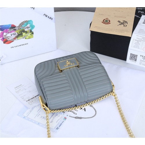 Cheap Prada AAA Quality Messeger Bags For Women #834955 Replica Wholesale [$93.00 USD] [ITEM#834955] on Replica Prada AAA Quality Messenger Bags