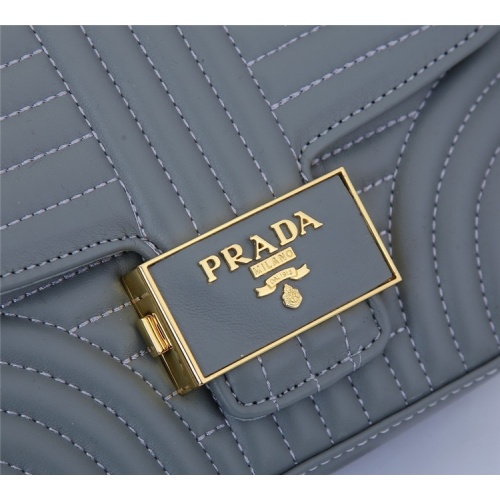 Cheap Prada AAA Quality Messeger Bags For Women #834955 Replica Wholesale [$93.00 USD] [ITEM#834955] on Replica Prada AAA Quality Messenger Bags