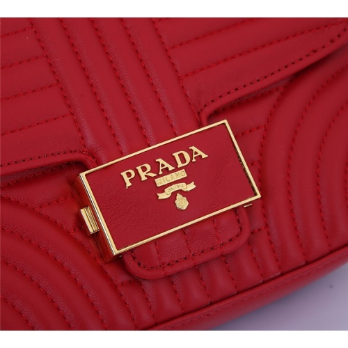 Cheap Prada AAA Quality Messeger Bags For Women #834956 Replica Wholesale [$93.00 USD] [ITEM#834956] on Replica Prada AAA Quality Messenger Bags
