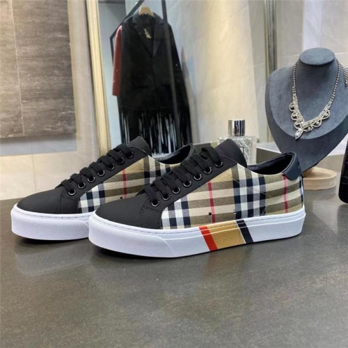 Cheap Burberry Casual Shoes For Women #835803 Replica Wholesale [$92.00 USD] [ITEM#835803] on Replica Burberry Casual Shoes