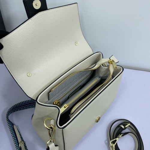 Cheap Yves Saint Laurent YSL AAA Messenger Bags For Women #836224 Replica Wholesale [$92.00 USD] [ITEM#836224] on Replica Yves Saint Laurent YSL AAA Messenger Bags