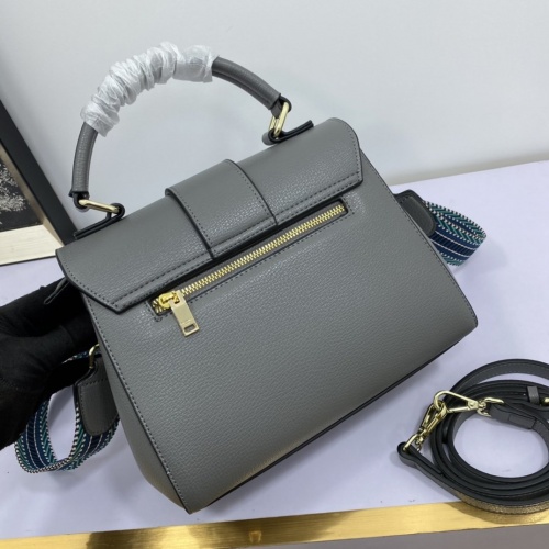 Cheap Yves Saint Laurent YSL AAA Messenger Bags For Women #836226 Replica Wholesale [$92.00 USD] [ITEM#836226] on Replica Yves Saint Laurent YSL AAA Messenger Bags