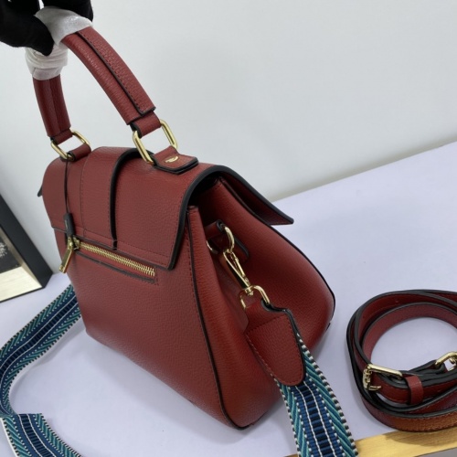 Cheap Yves Saint Laurent YSL AAA Messenger Bags For Women #836227 Replica Wholesale [$92.00 USD] [ITEM#836227] on Replica Yves Saint Laurent YSL AAA Messenger Bags