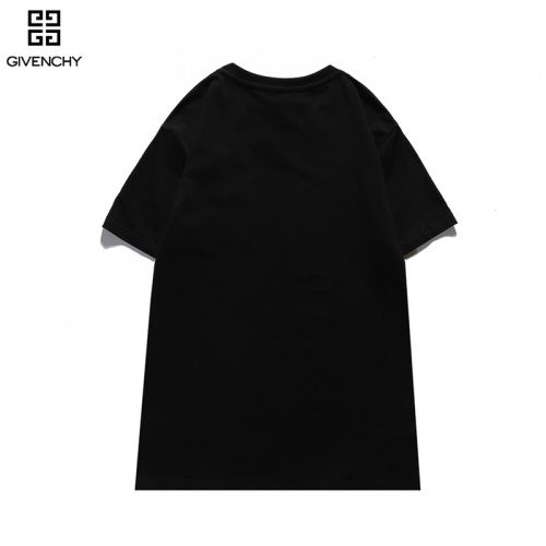 Cheap Givenchy T-Shirts Short Sleeved For Men #836270 Replica Wholesale [$29.00 USD] [ITEM#836270] on Replica Givenchy T-Shirts