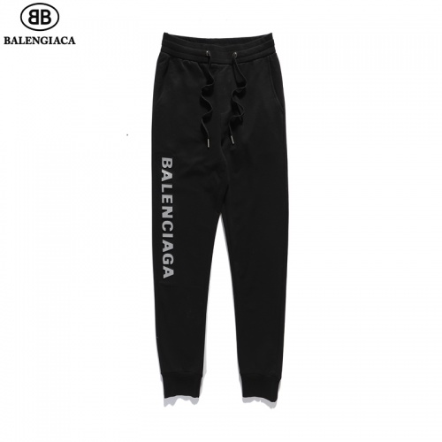 Cheap Balenciaga Pants For Men #836548 Replica Wholesale [$41.00 USD] [ITEM#836548] on Replica Balenciaga Pants