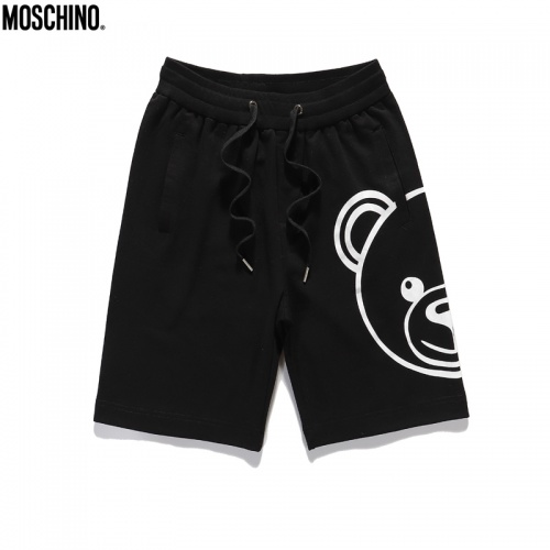 Cheap Moschino Pants For Men #836551 Replica Wholesale [$40.00 USD] [ITEM#836551] on Replica Moschino Pants