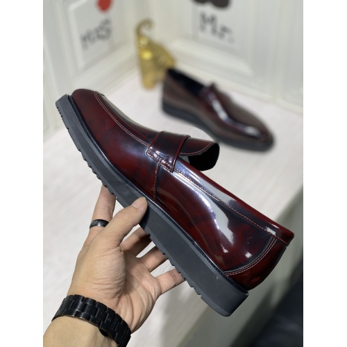 Cheap Prada Casual Shoes For Men #837077 Replica Wholesale [$98.00 USD] [ITEM#837077] on Replica Prada Casual Shoes