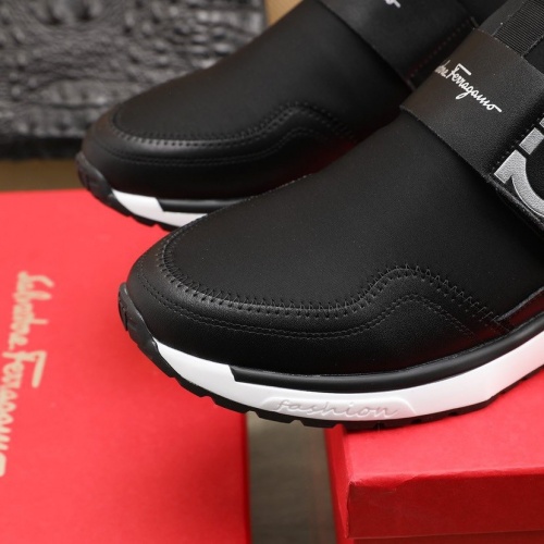 discount ferragamo men's shoes