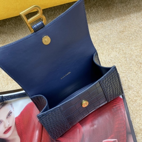 Cheap Balenciaga AAA Quality Messenger Bags For Women #837664 Replica Wholesale [$88.00 USD] [ITEM#837664] on Replica Balenciaga AAA Quality Messenger Bags